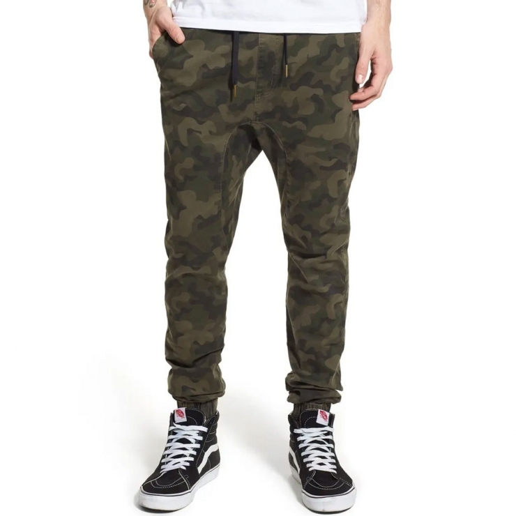 Jogger Pant