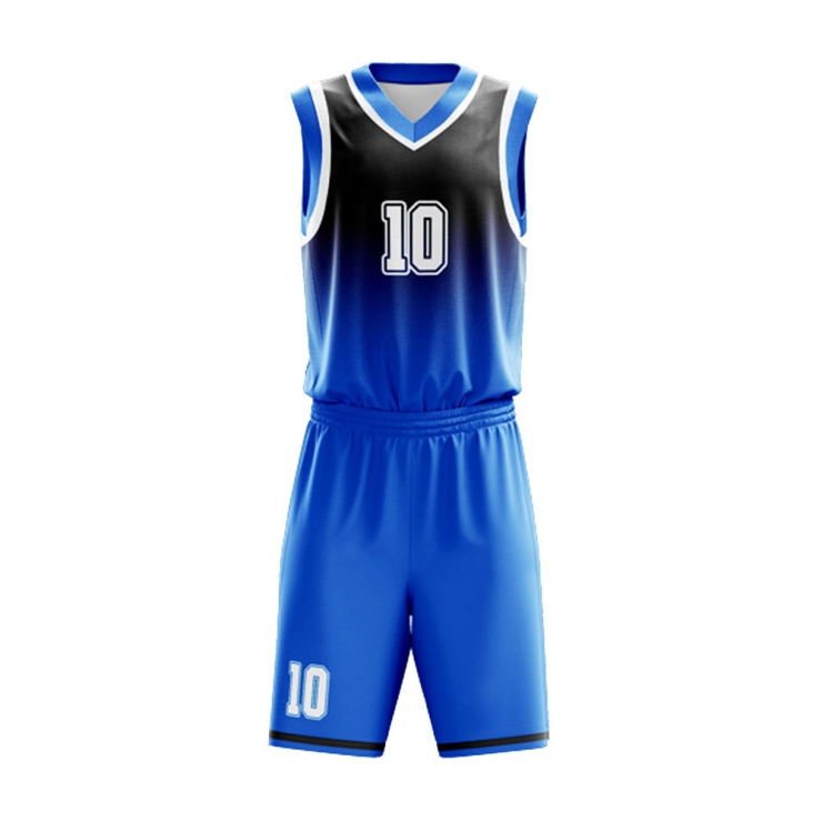 Basketball Uniform