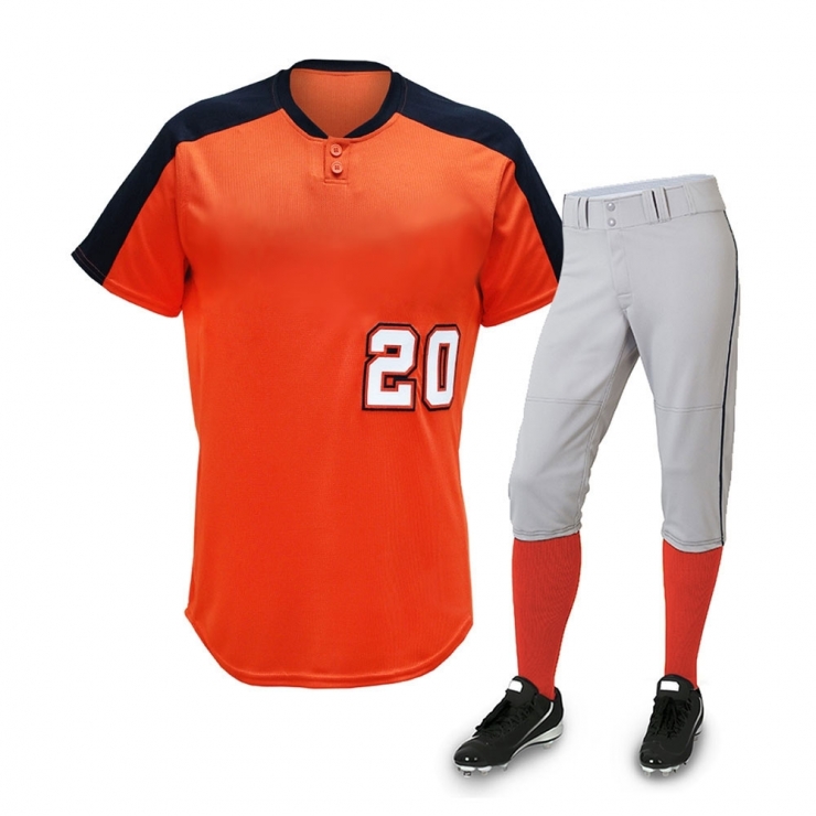 Baseball Uniforms