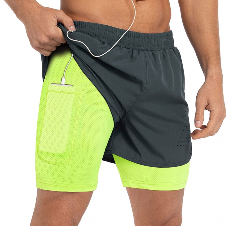 Short