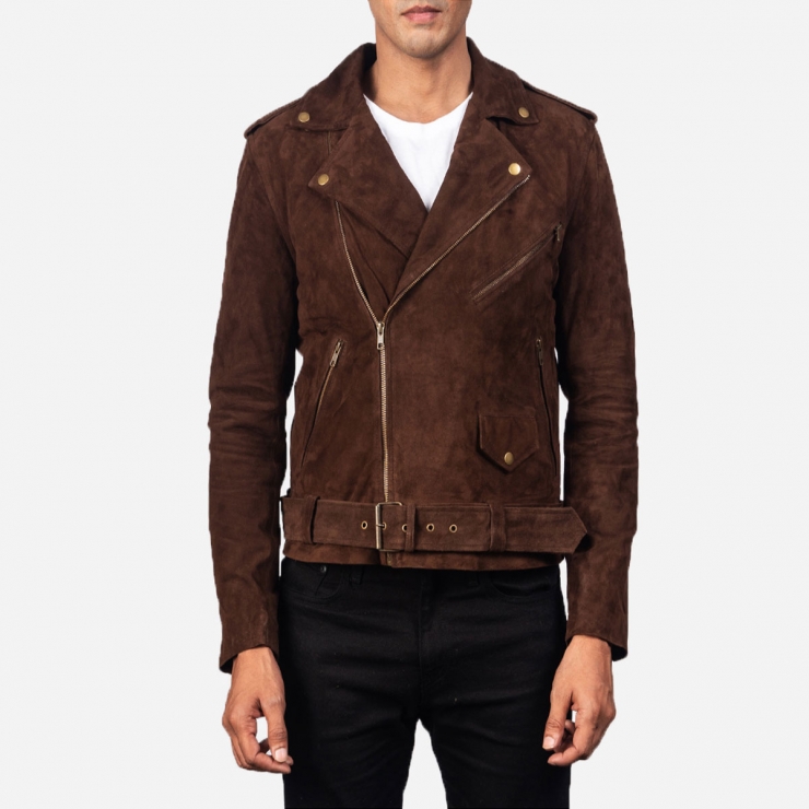 Biker Jacket