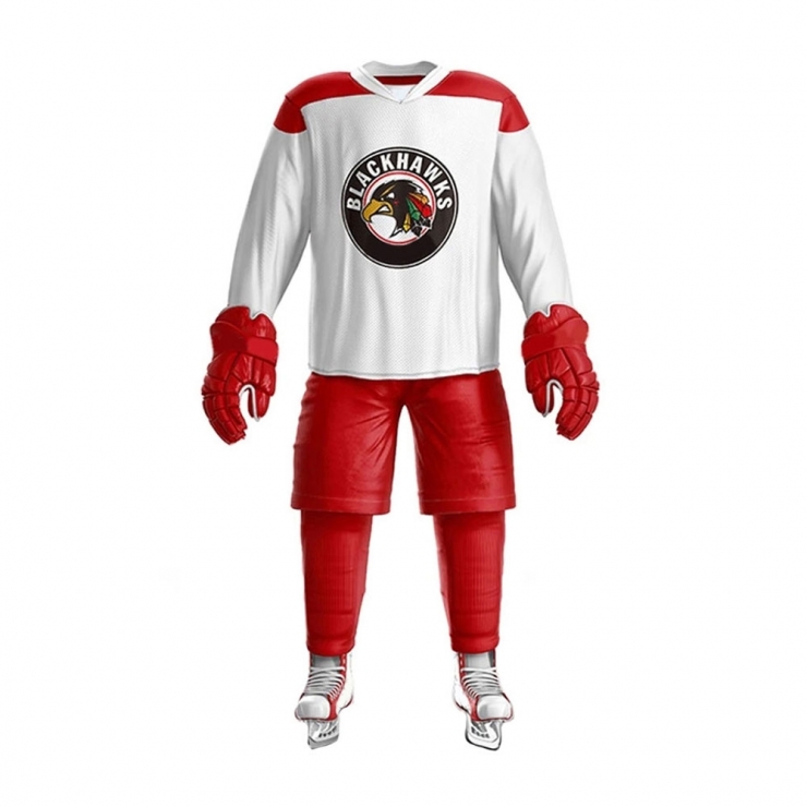 Ice Hockey Uniform