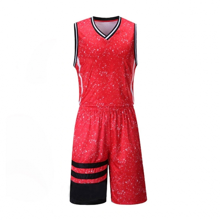 Basketball Uniform