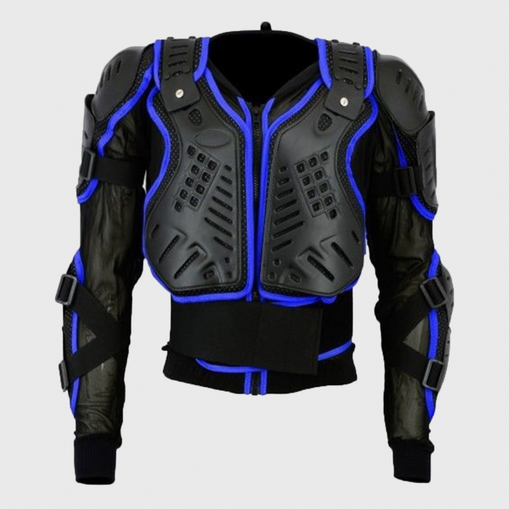 Body Armour