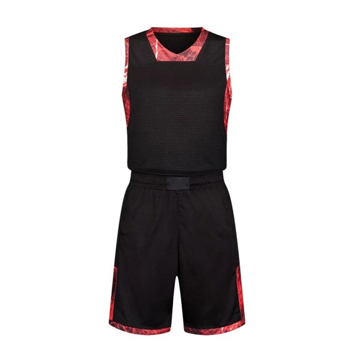 Basketball Uniform