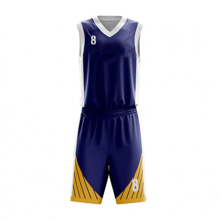 Basketball Uniform