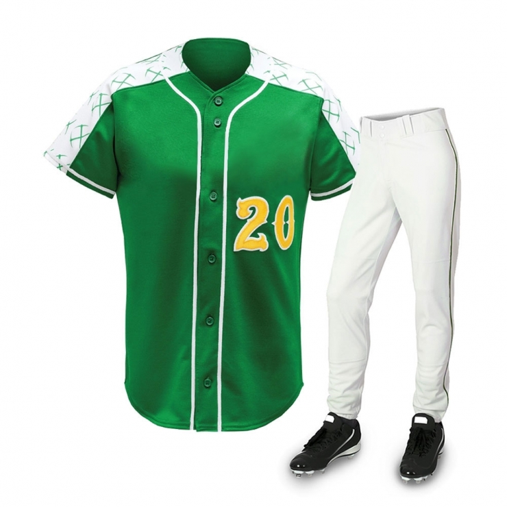 Basketball Uniform