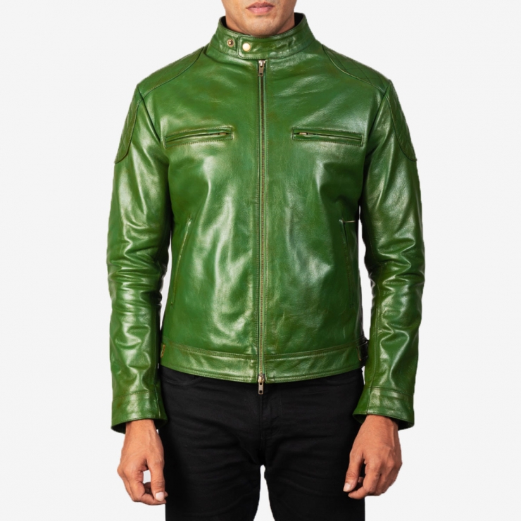 Biker Jacket