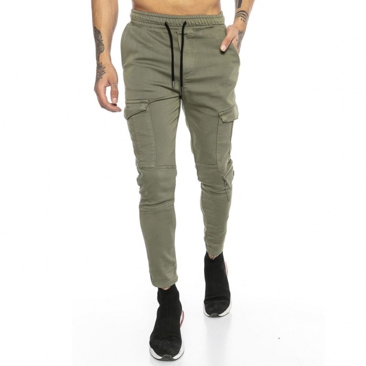 Jogger Pant