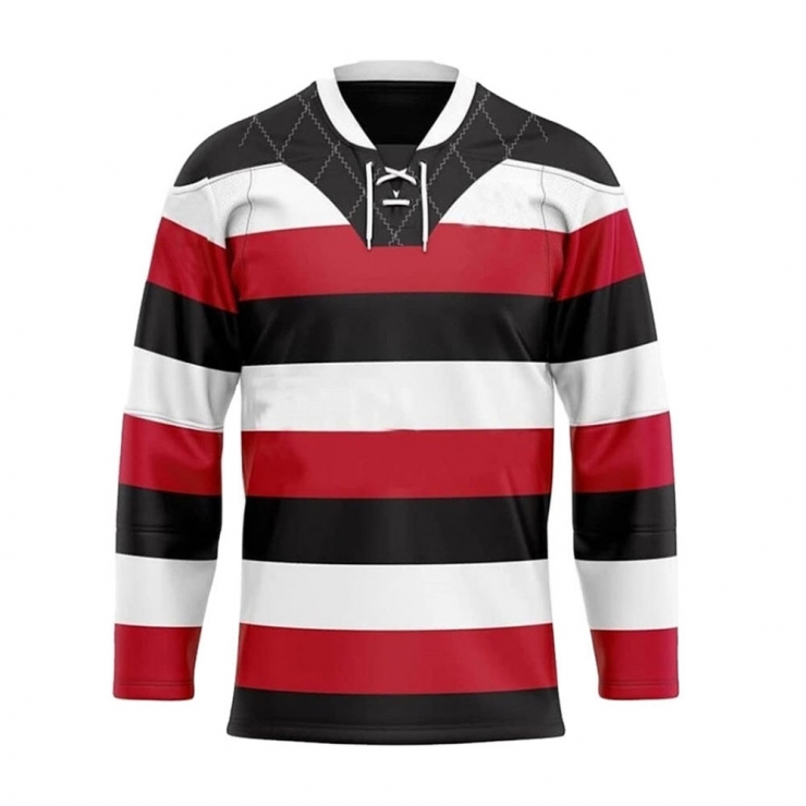 Ice Hockey Uniform