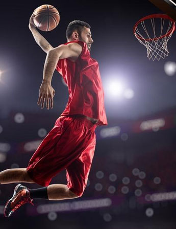 Sports Wear