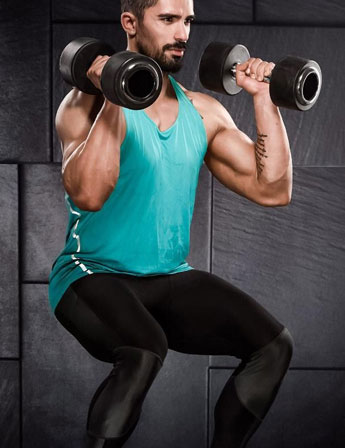 Fitness Wear