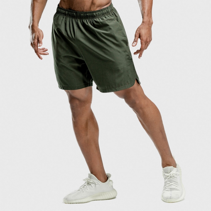 Short