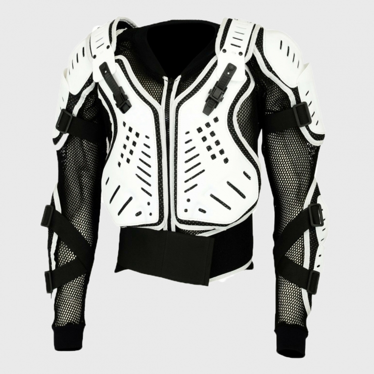 Body Armour