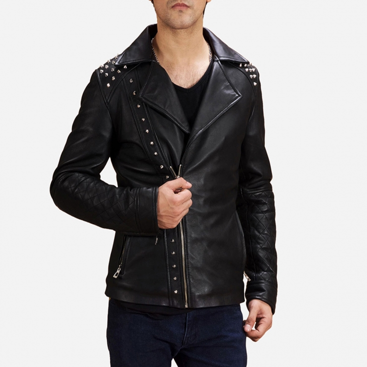 Biker Jacket
