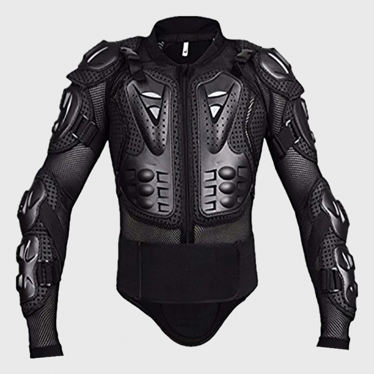 Body Armour