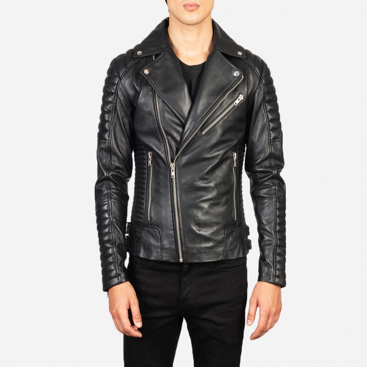Biker Jacket