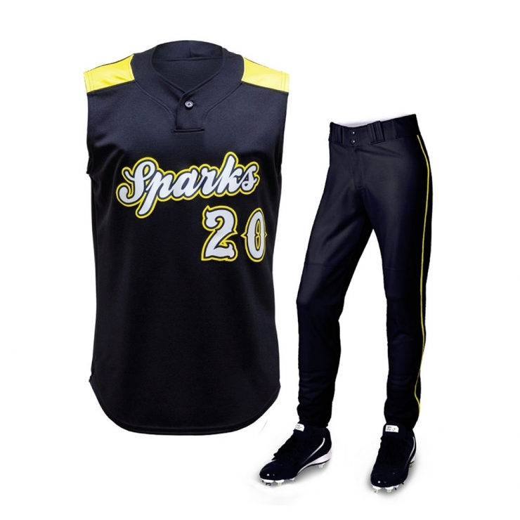 Baseball Uniform
