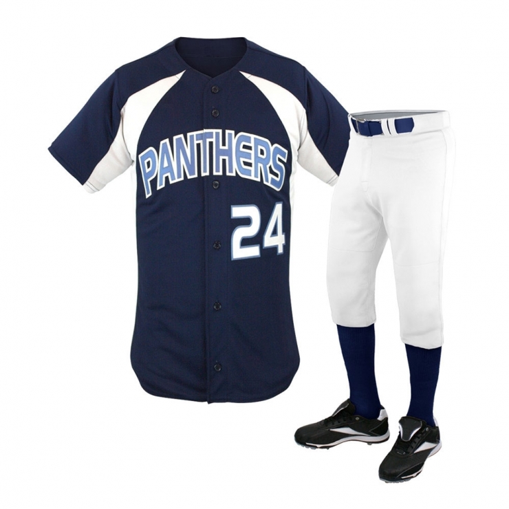 Baseball Uniform