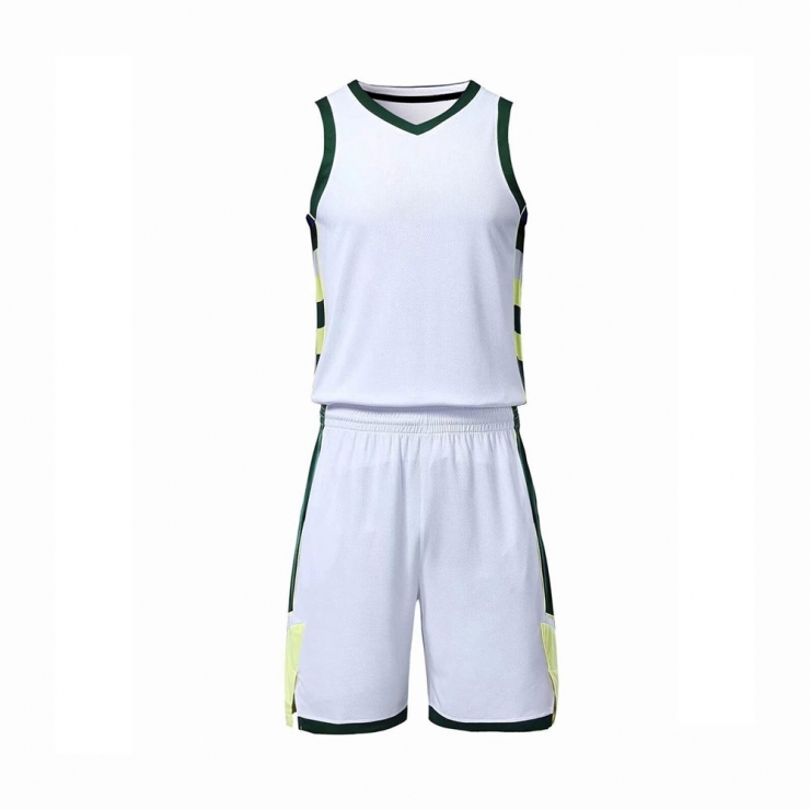 Basketball Uniform