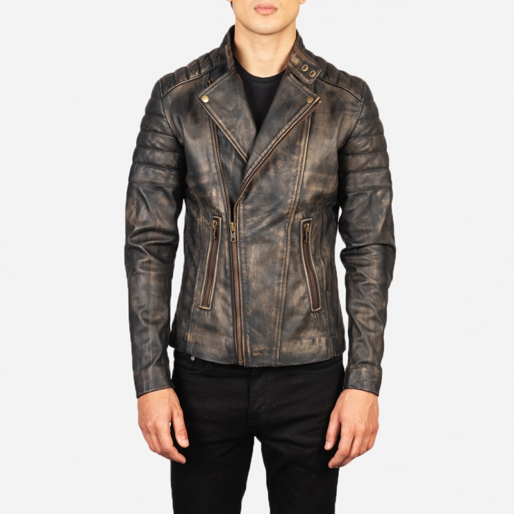 Biker Jacket