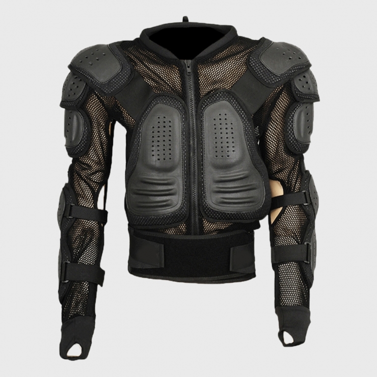 Body Armour