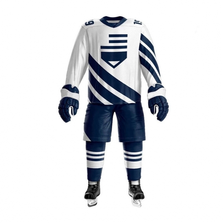 Ice Hockey Uniform