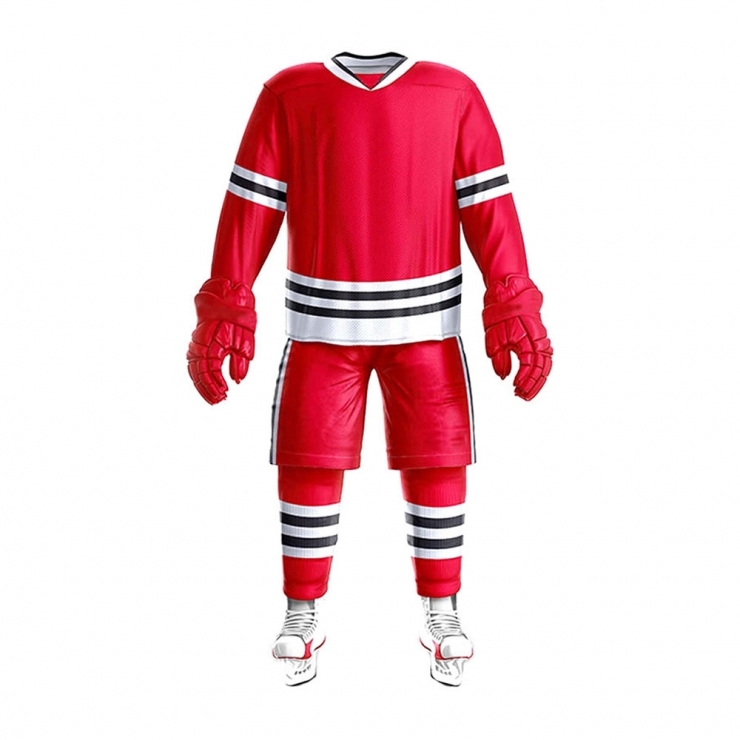 Ice Hockey Uniform