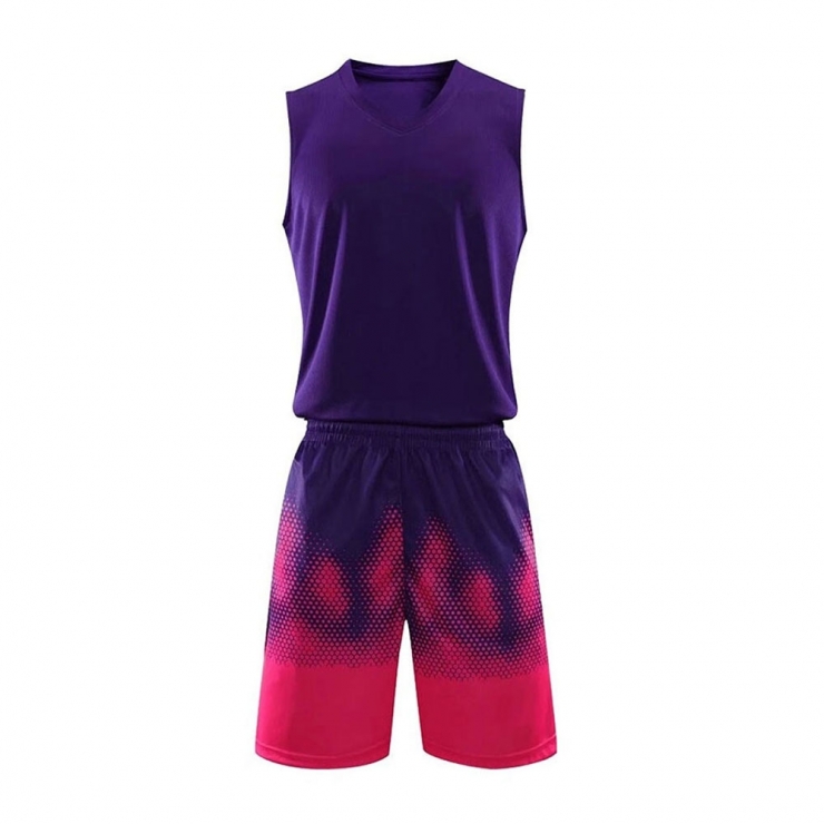 Basketball Uniform