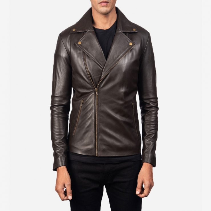 Biker Jacket
