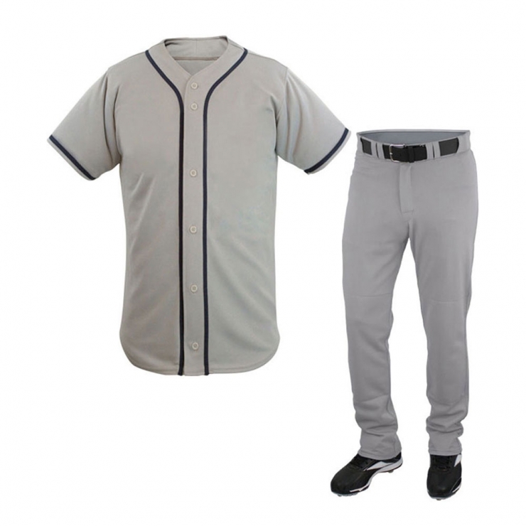Basketball Uniform