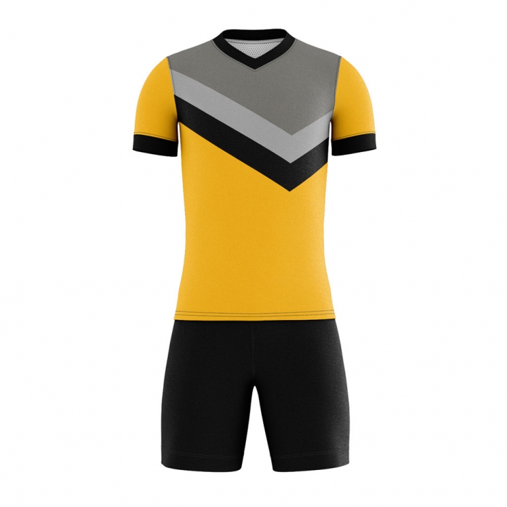 Soccer Uniform